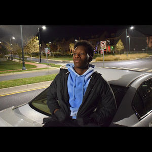 Meet your Posher, Caleb